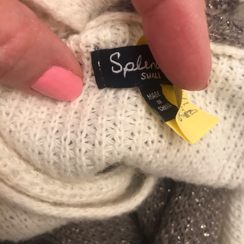Splendid Cardigan - Picture 5 of 5